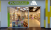 Магазин настольных игр «PandaSale»