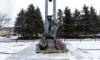 Памятник «Жертвам Чернобыльской аварии»