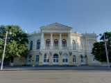 Ростовский молодежный театр