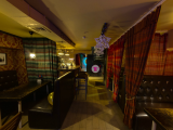 MAO lounge bar