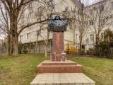 Памятник Иосифу Аргутинскому