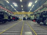 Ростсельмаш, комбайновый завод