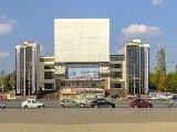 Театральная площадь