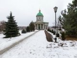 Армянская церковь Сурб-Хач